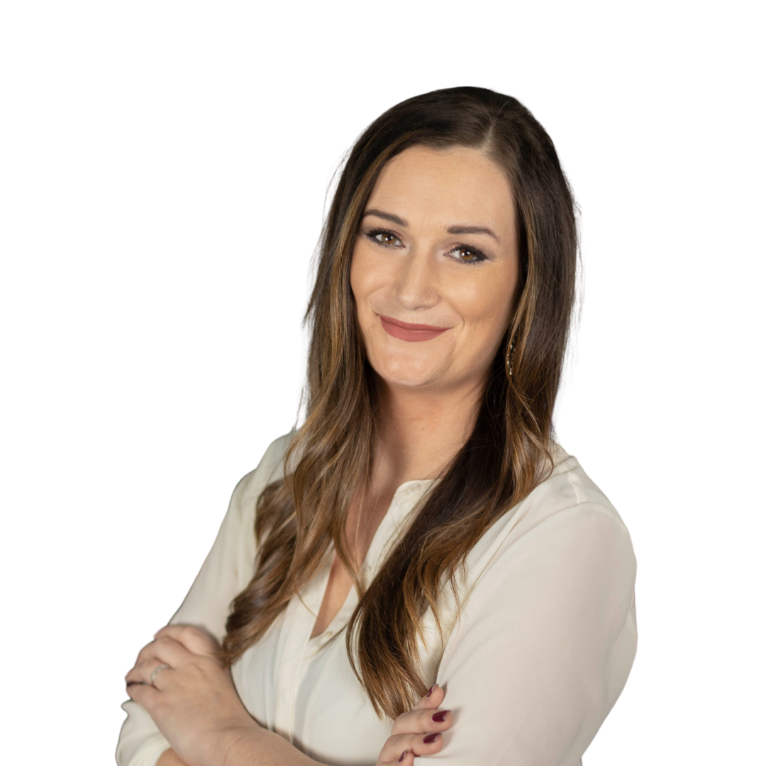 Ashley Tuft headshot