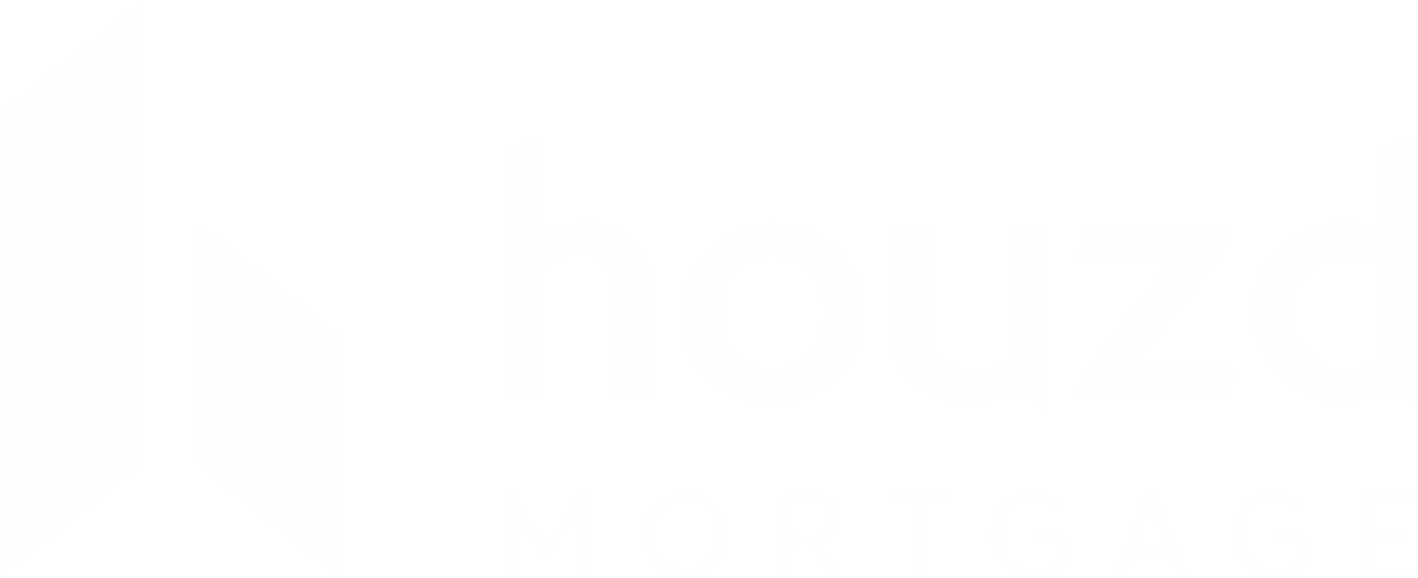 Houzd Logo