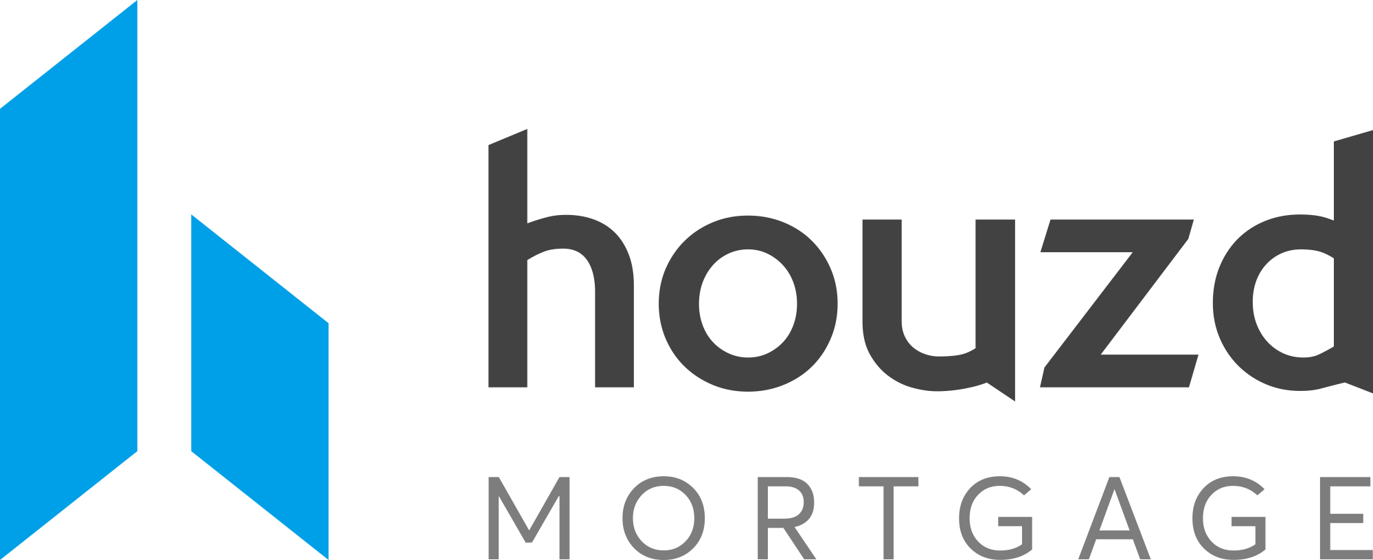Houzd Mortgage Logo